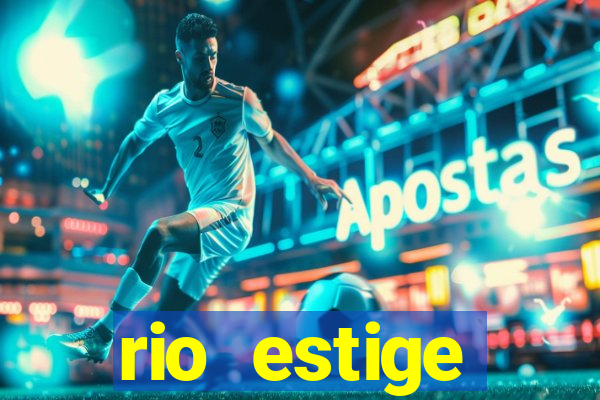 rio estige mitologia grega